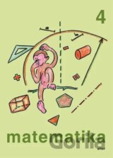 Matematika pro 4. ročník ZŠ (jednodílná)
