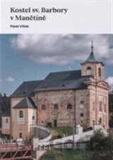 Kostel sv. Barbory v Manětíně