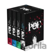 Box Edgar Allan Poe
