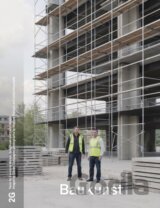 2G 95: Baukunst