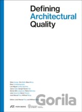 Defining Architectural Quality