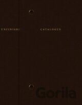 Sophie Calle: Catalogue raisonne of the unfinished