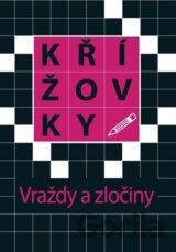 Křížovky: Vraždy a zločiny