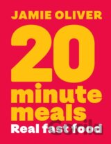 20 Minute Meals