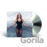 Becky Hill:  Rebecca