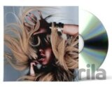 Ellie Goulding:  I Know Too Much