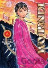 Kingdom, Vol. 8