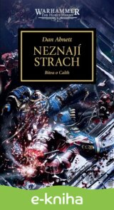 Neznají strach