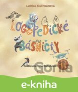 Logopedické básničky pre detičky