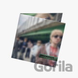 Cortis:  Greengreen Vinyl Ver.