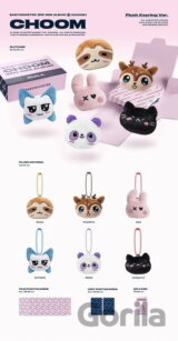 Babymonster:  (Choom) / Kit Album