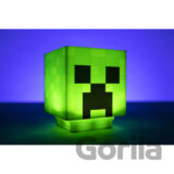 Svetlo Minecraft Creeper