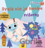 Prdík nie je hanba - príšerky