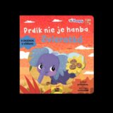 Prdík nie je hanba - zvieratká