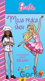 Barbie - Moja práca snov