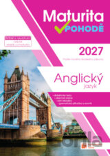 Maturita v pohodě 2027 Anglický jazyk