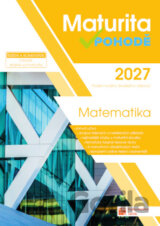 Maturita v pohodě 2027 Matematika