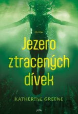 Jezero ztracených dívek