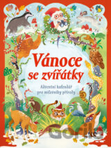 Vánoce se zvířátky