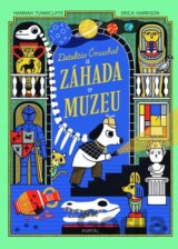 Detektiv Čmuchal a záhada v muzeu
