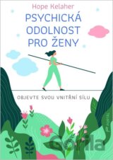 Psychická odolnost pro ženy