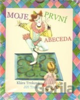 Moje první abeceda