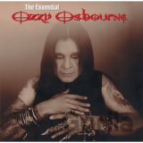 OSBOURNE, OZZY: THE ESSENTIAL OZZY OSBOURNE (  2-CD)