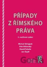 Případy z římského práva