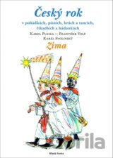 Český rok: Zima