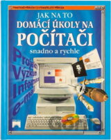 Domácí úkoly na počítači : jak na to