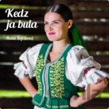 Anna Šefčíkova: Kedz ja bula
