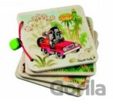 Obrázkové album Krtek