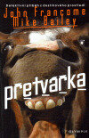 Přetvářka