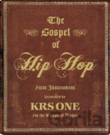 The Gospel of Hip Hop