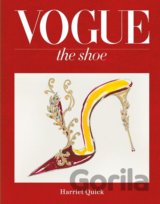Vogue: The Shoe