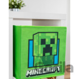 Úložný box Minecraft