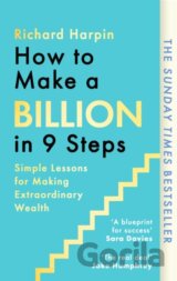 How to Make a Billion in Nine Steps