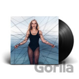 Becky Hill:  Rebecca