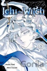 Ichi the Witch, Vol. 3