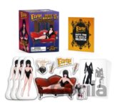 Elvira Dress-Up Magnet Set
