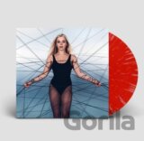 Becky Hill:  Rebecca / Red Vinyl / Limited