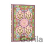 Paperblanks - 12-mesačný týždenný diár Mimosa 2027