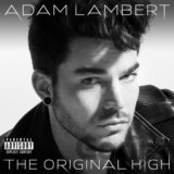 Adam Lambert: The Original High (140Gr.clear) - Adam Lambert