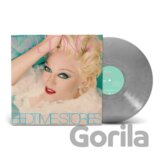 Madonna: Bedtime Stories - The Untold Chapter (Limited Silver Vinyl, 140Gr.) - Madonna