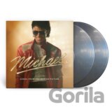 Michael Jackson: Michael: Songs From The Motion Picture - Michael Jackson