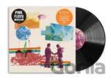 Pink Floyd: 8-Tracks - Pink Floyd