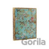 Paperblanks - 12-mesačný denný diár Jane Austen, Persuasion 2027