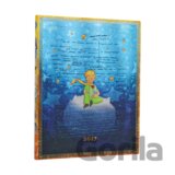 Paperblanks - 12-mesačný týždenný diár Saint-Exupéry, The Little Prince 2027