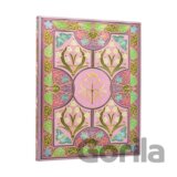 Paperblanks - 12-mesačný týždenný diár Mimosa 2027