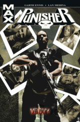 Punisher: Vdovy